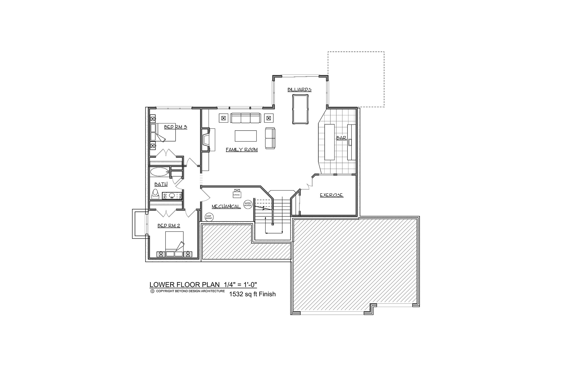 custom home floor plans